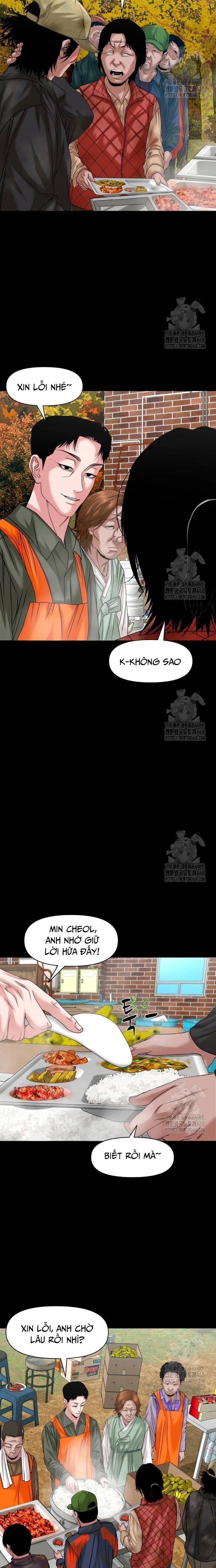 Ngôi Làng Ma Quái Chapter 56 - Trang 3