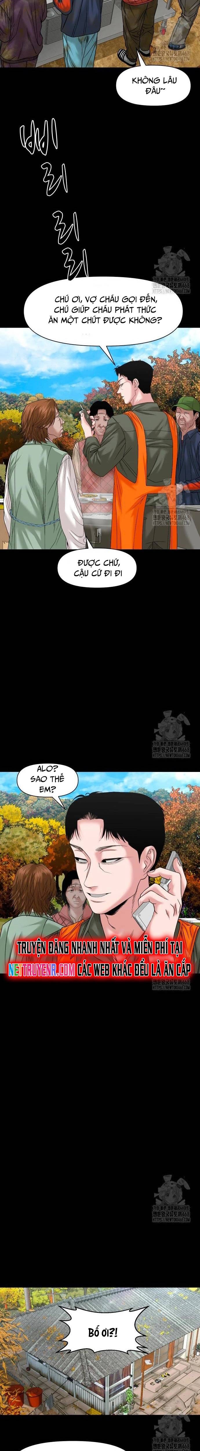 Ngôi Làng Ma Quái Chapter 56 - Trang 3