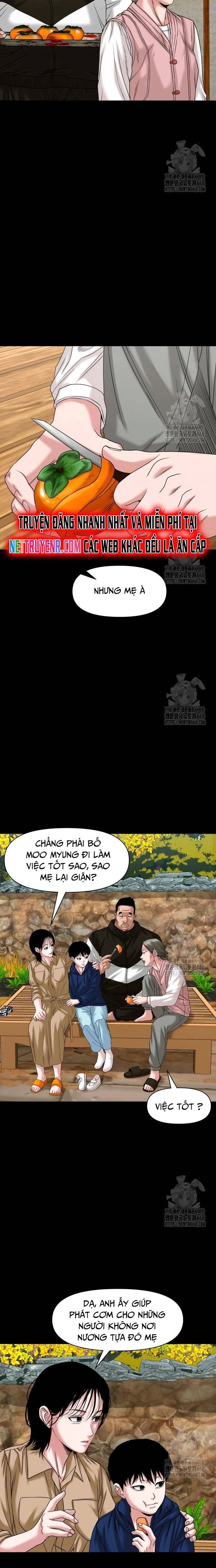 Ngôi Làng Ma Quái Chapter 56 - Trang 3