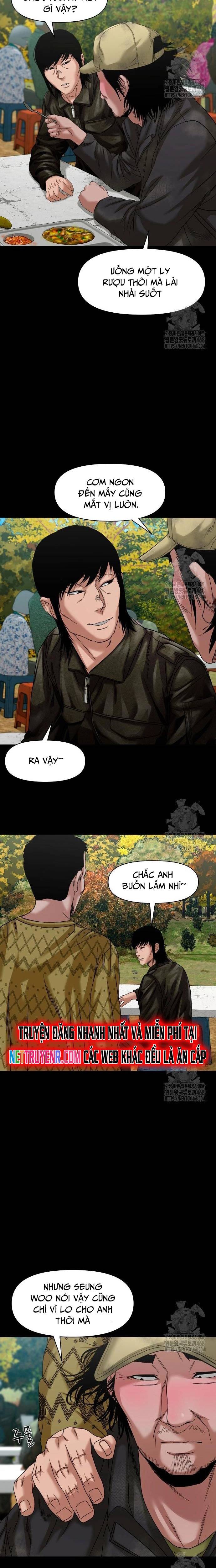 Ngôi Làng Ma Quái Chapter 56 - Trang 3