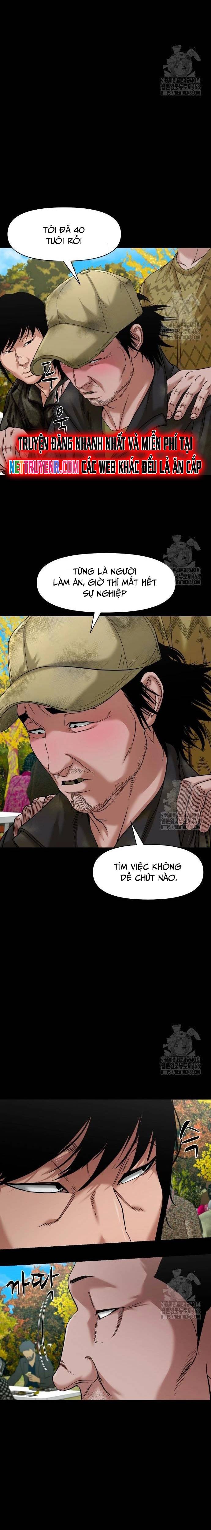 Ngôi Làng Ma Quái Chapter 56 - Trang 3