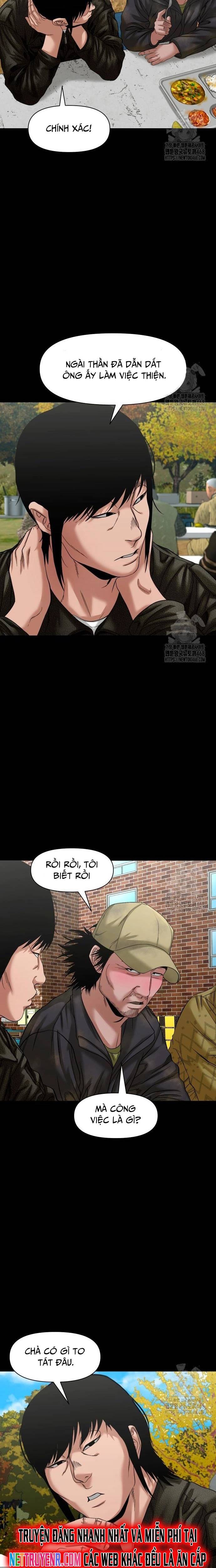 Ngôi Làng Ma Quái Chapter 56 - Trang 3