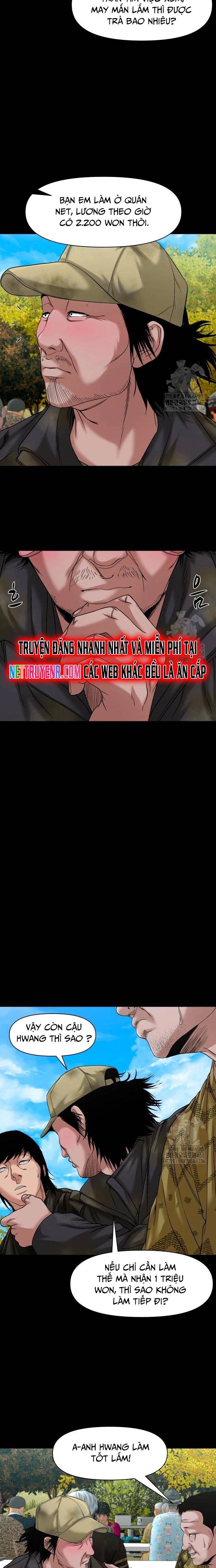 Ngôi Làng Ma Quái Chapter 56 - Trang 3