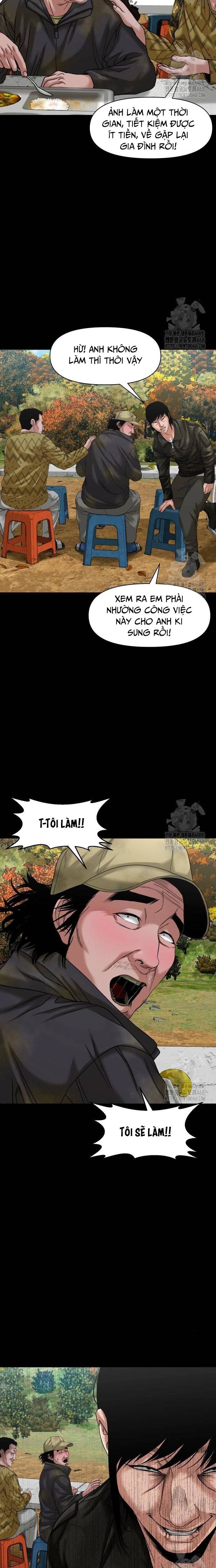 Ngôi Làng Ma Quái Chapter 56 - Trang 3