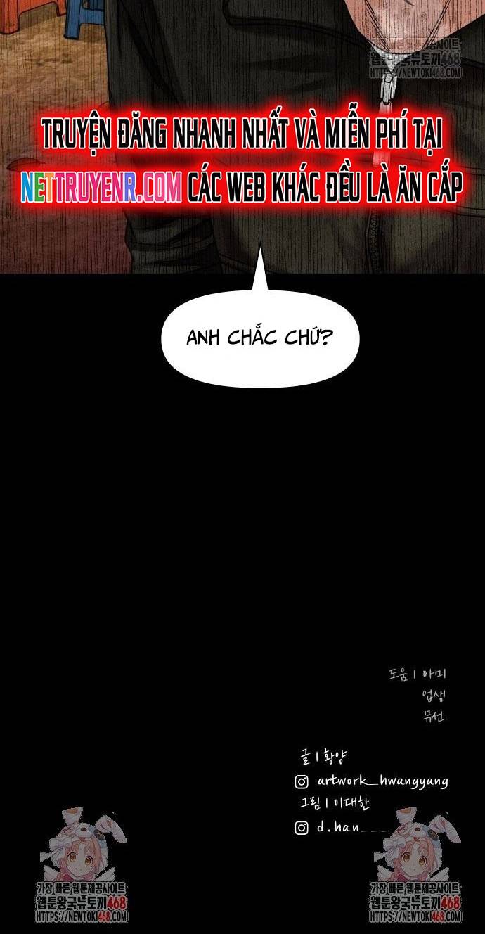 Ngôi Làng Ma Quái Chapter 56 - Trang 3