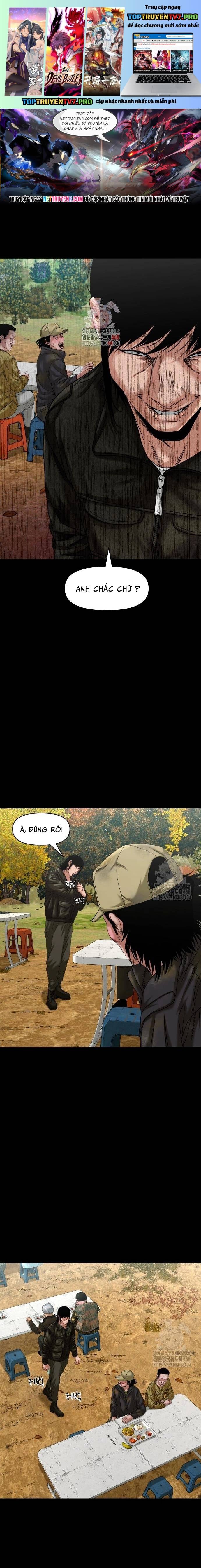 Ngôi Làng Ma Quái Chapter 57 - Trang 3