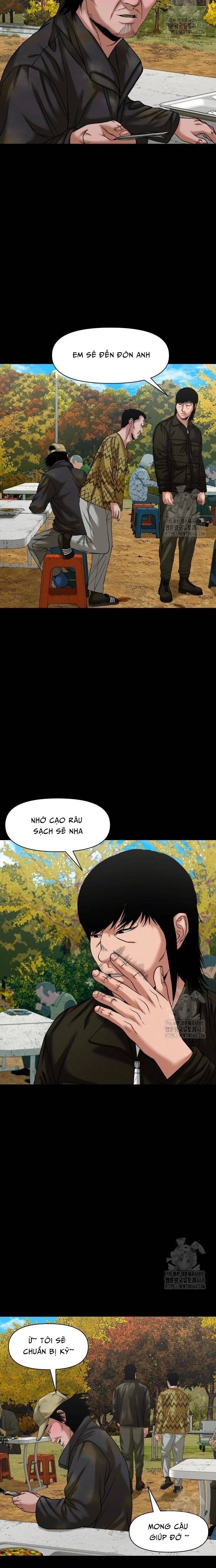 Ngôi Làng Ma Quái Chapter 57 - Trang 3