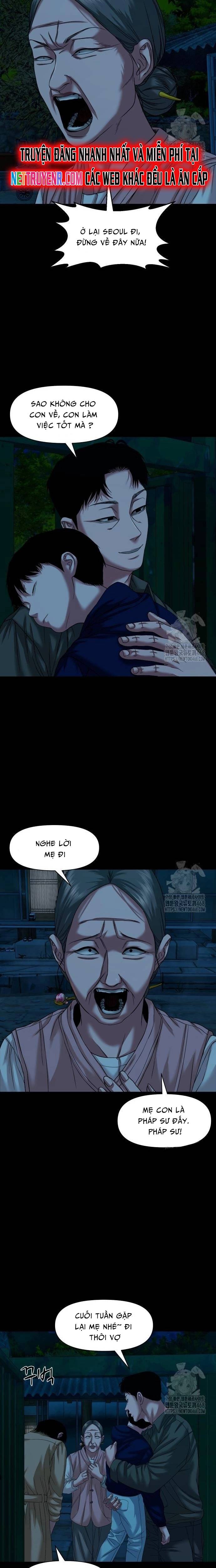 Ngôi Làng Ma Quái Chapter 57 - Trang 3
