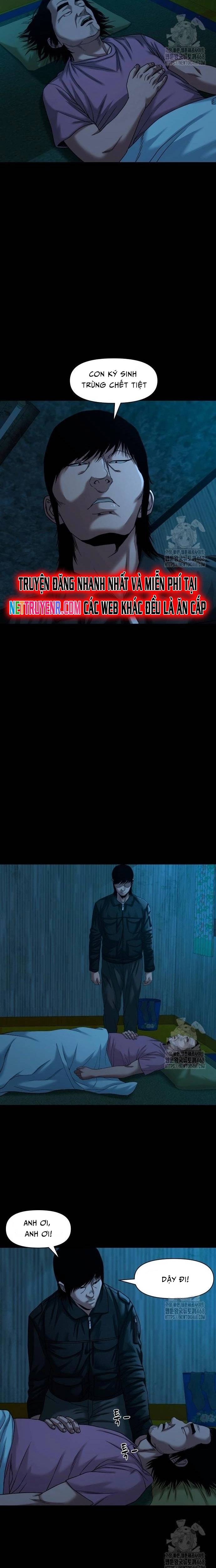 Ngôi Làng Ma Quái Chapter 57 - Trang 3