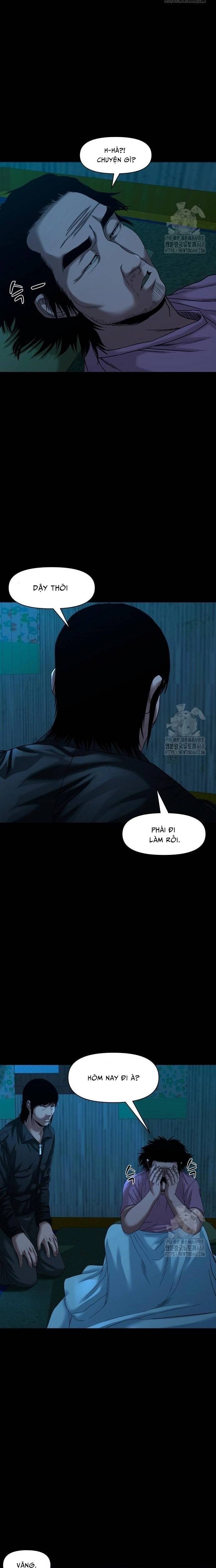 Ngôi Làng Ma Quái Chapter 57 - Trang 3