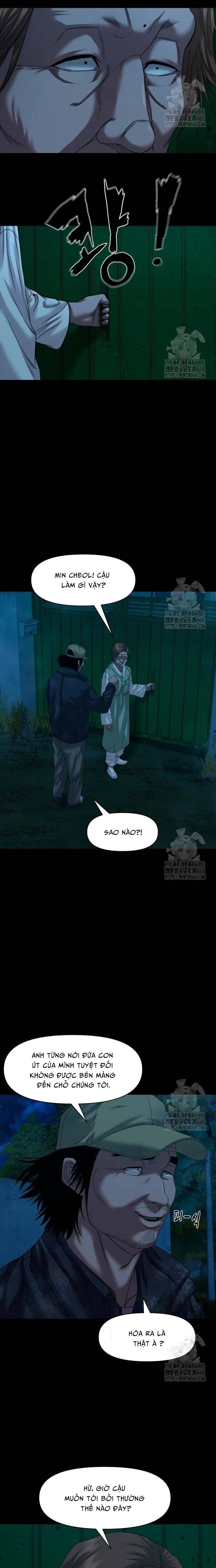 Ngôi Làng Ma Quái Chapter 57 - Trang 3