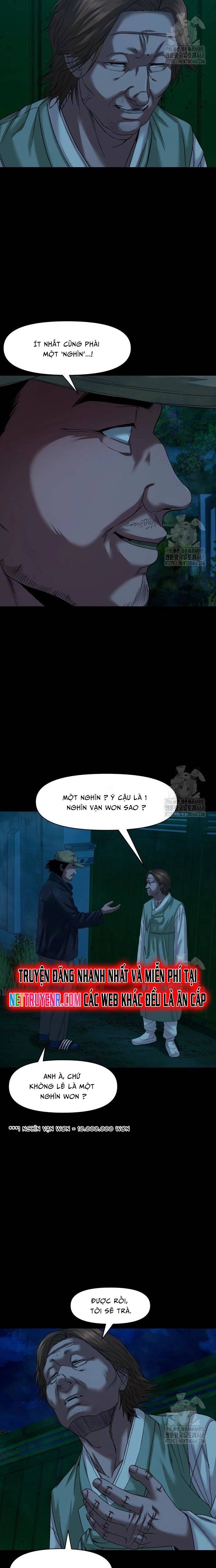 Ngôi Làng Ma Quái Chapter 57 - Trang 3