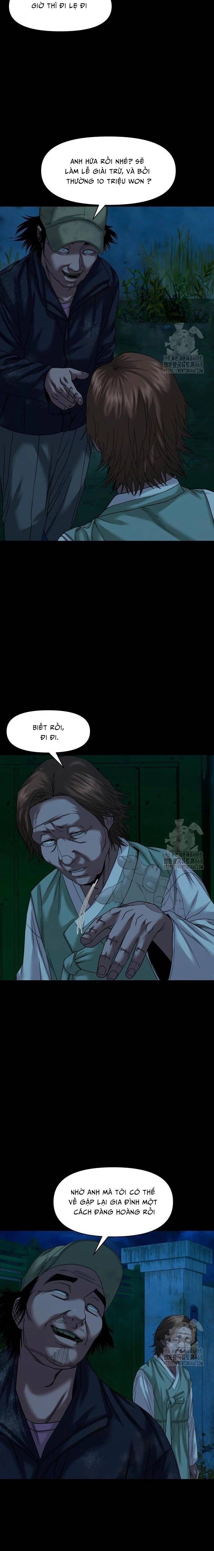 Ngôi Làng Ma Quái Chapter 57 - Trang 3