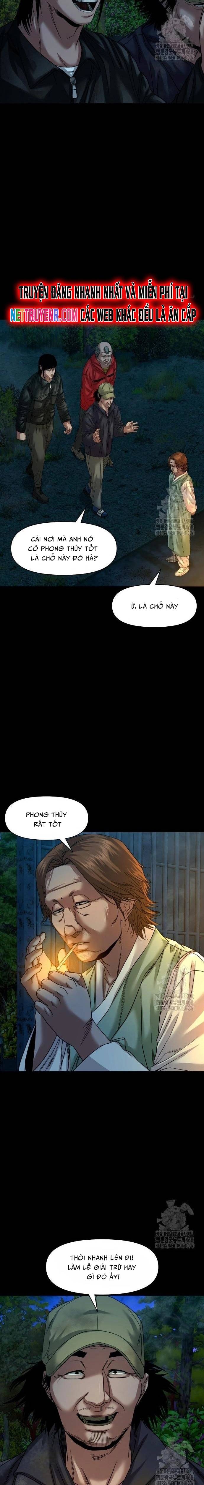 Ngôi Làng Ma Quái Chapter 57 - Trang 3