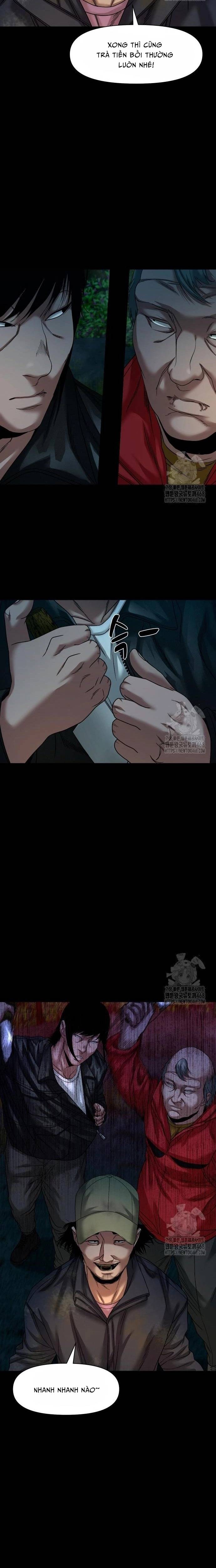 Ngôi Làng Ma Quái Chapter 57 - Trang 3