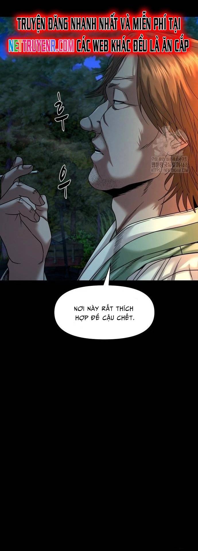 Ngôi Làng Ma Quái Chapter 57 - Trang 3