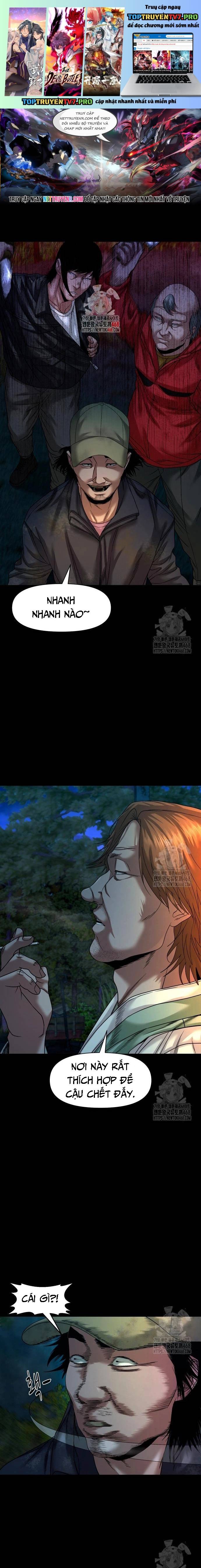 Ngôi Làng Ma Quái Chapter 58 - Trang 3