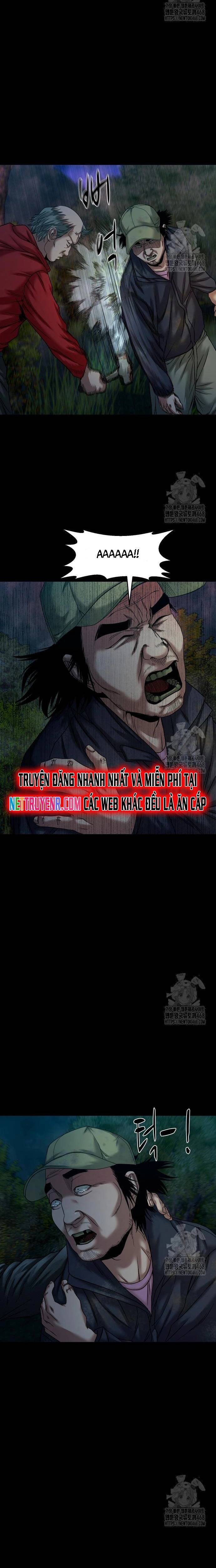 Ngôi Làng Ma Quái Chapter 58 - Trang 3