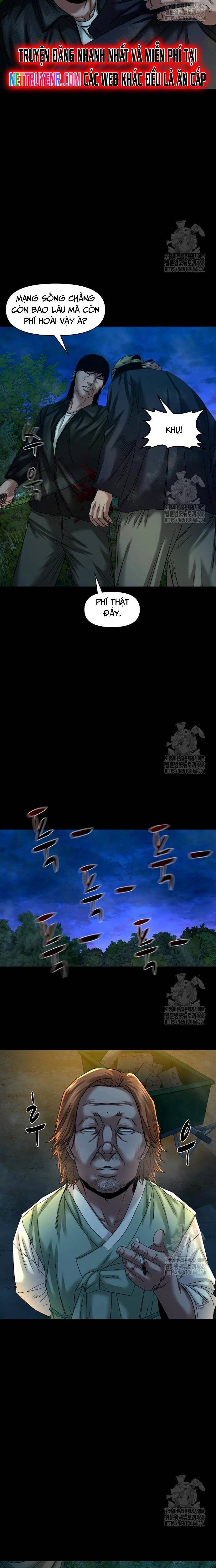 Ngôi Làng Ma Quái Chapter 58 - Trang 3