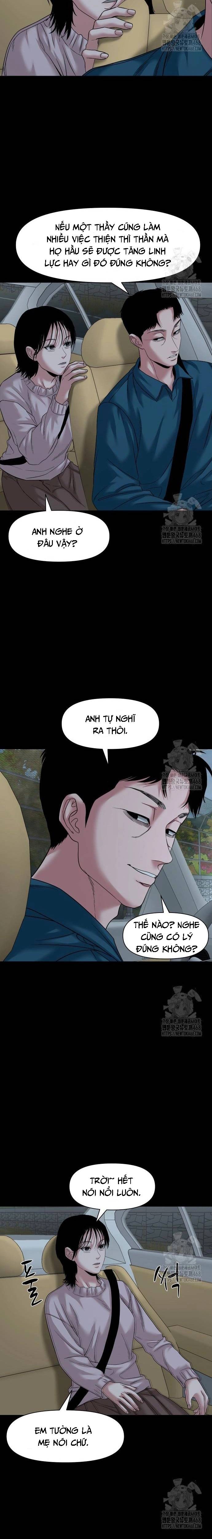 Ngôi Làng Ma Quái Chapter 58 - Trang 3