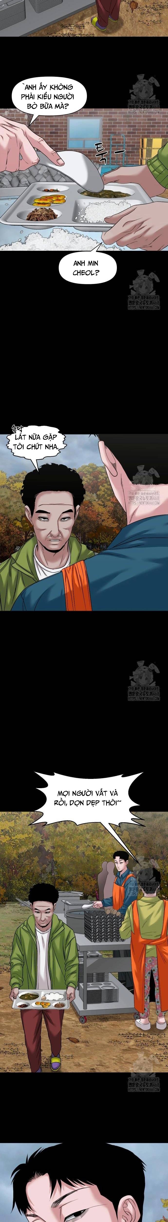 Ngôi Làng Ma Quái Chapter 58 - Trang 3
