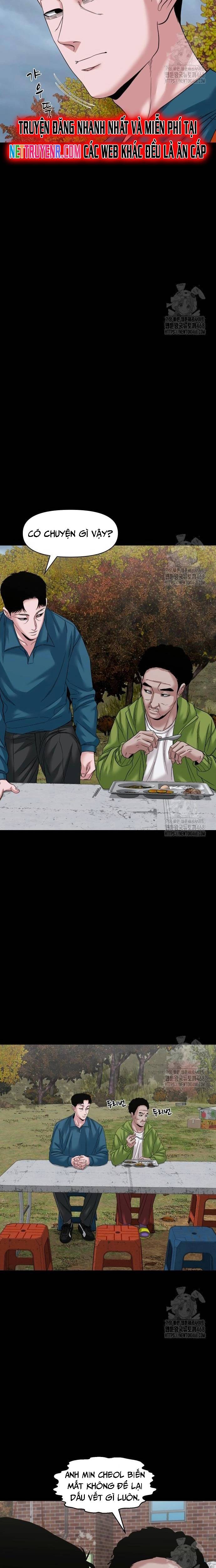 Ngôi Làng Ma Quái Chapter 58 - Trang 3