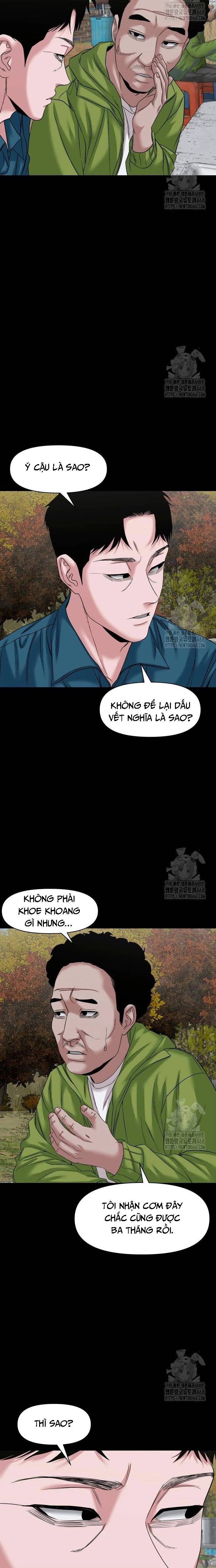 Ngôi Làng Ma Quái Chapter 58 - Trang 3