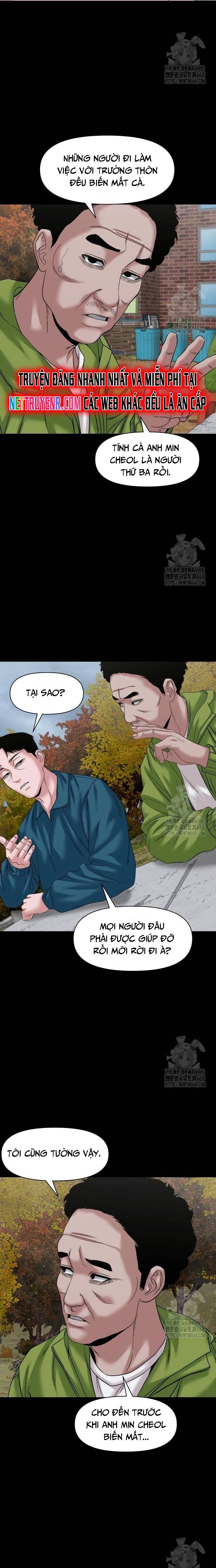 Ngôi Làng Ma Quái Chapter 58 - Trang 3