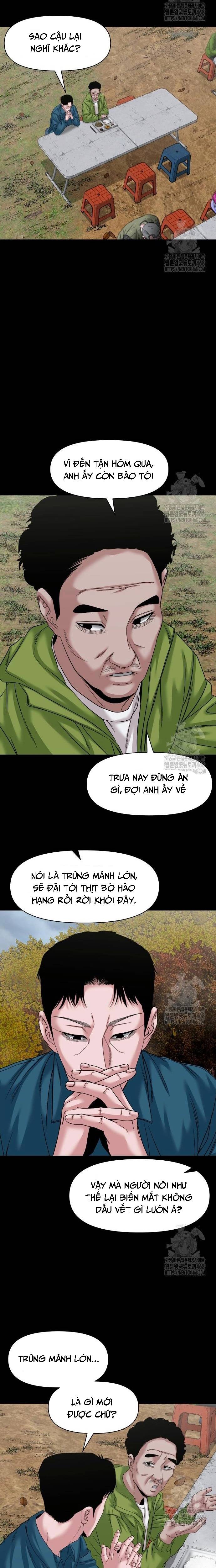 Ngôi Làng Ma Quái Chapter 58 - Trang 3