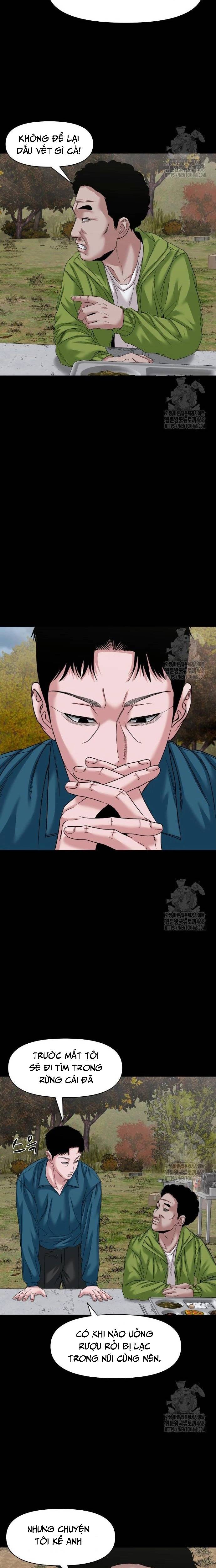 Ngôi Làng Ma Quái Chapter 58 - Trang 3