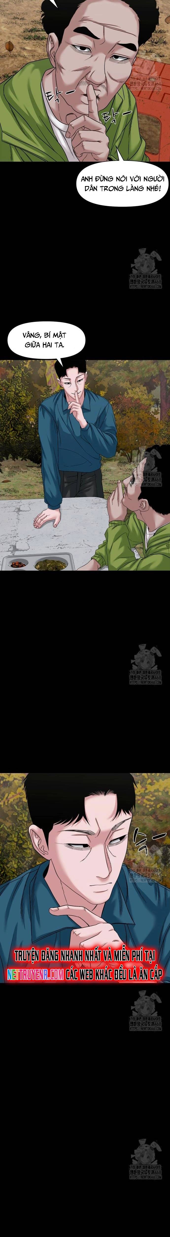 Ngôi Làng Ma Quái Chapter 58 - Trang 3