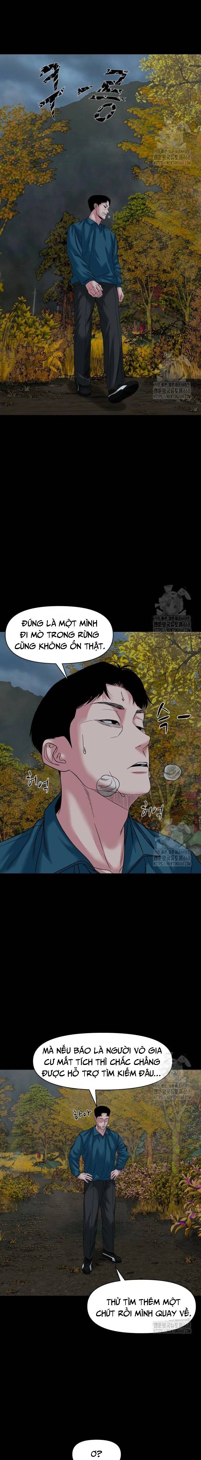 Ngôi Làng Ma Quái Chapter 58 - Trang 3