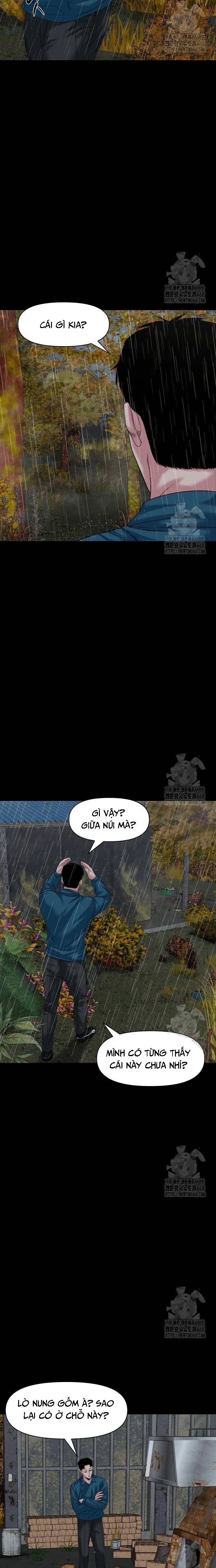 Ngôi Làng Ma Quái Chapter 58 - Trang 3