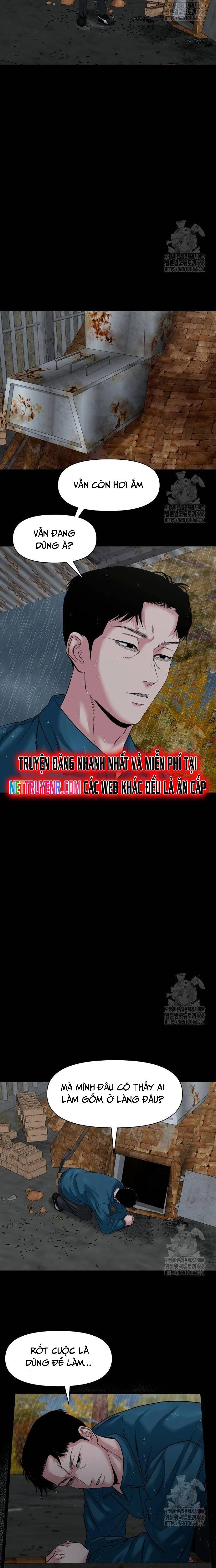Ngôi Làng Ma Quái Chapter 58 - Trang 3