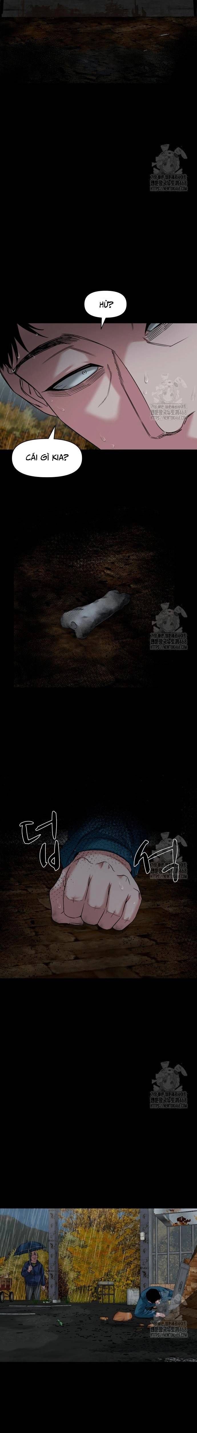 Ngôi Làng Ma Quái Chapter 58 - Trang 3