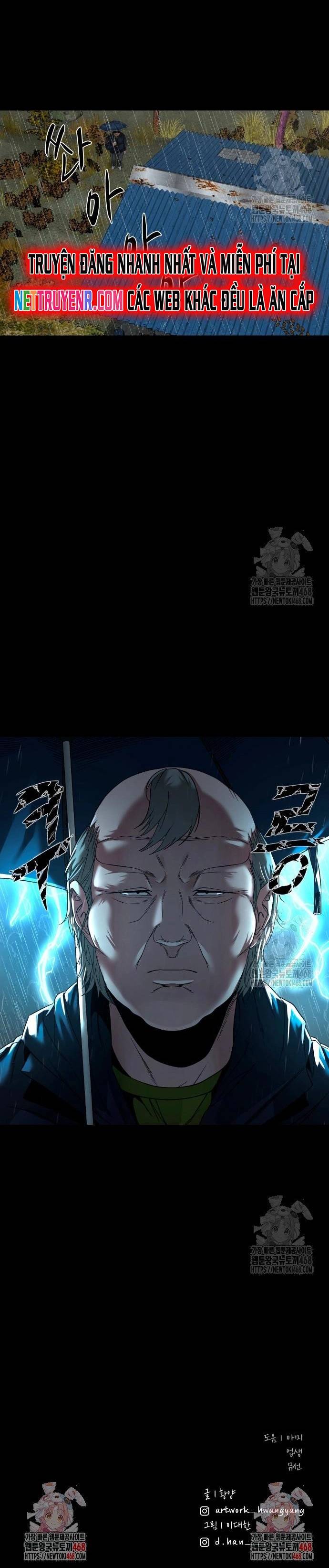 Ngôi Làng Ma Quái Chapter 58 - Trang 3