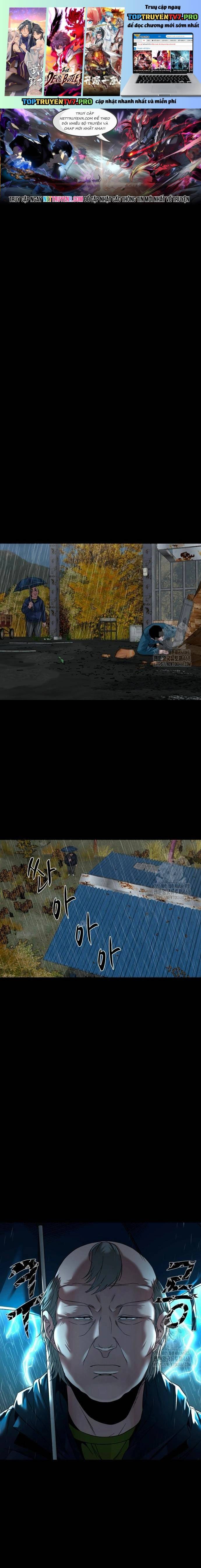Ngôi Làng Ma Quái Chapter 59 - Trang 3