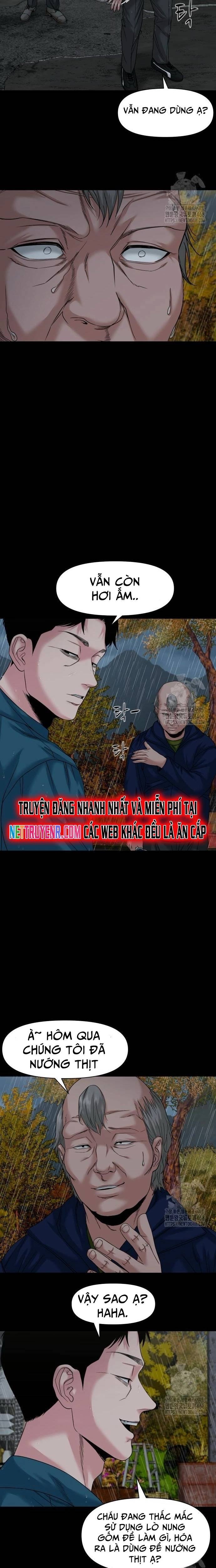 Ngôi Làng Ma Quái Chapter 59 - Trang 3
