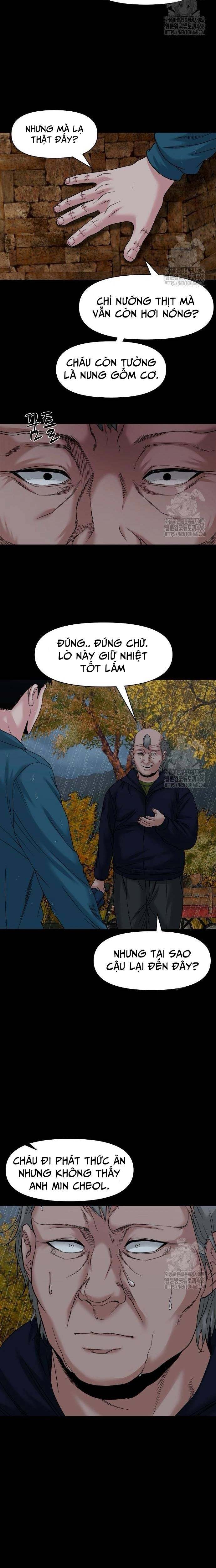 Ngôi Làng Ma Quái Chapter 59 - Trang 3
