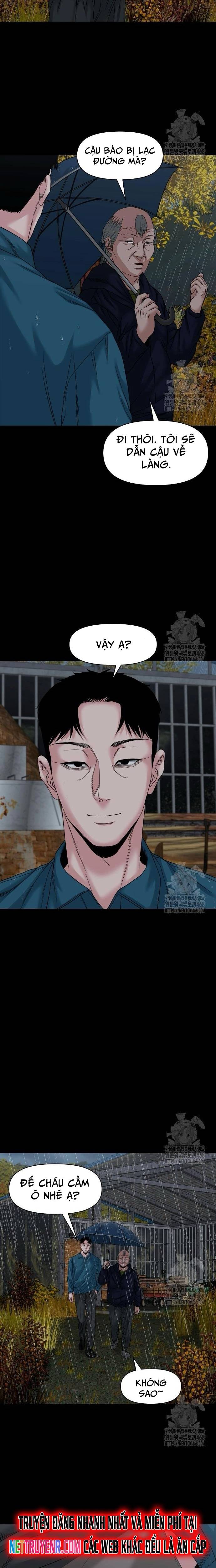 Ngôi Làng Ma Quái Chapter 59 - Trang 3