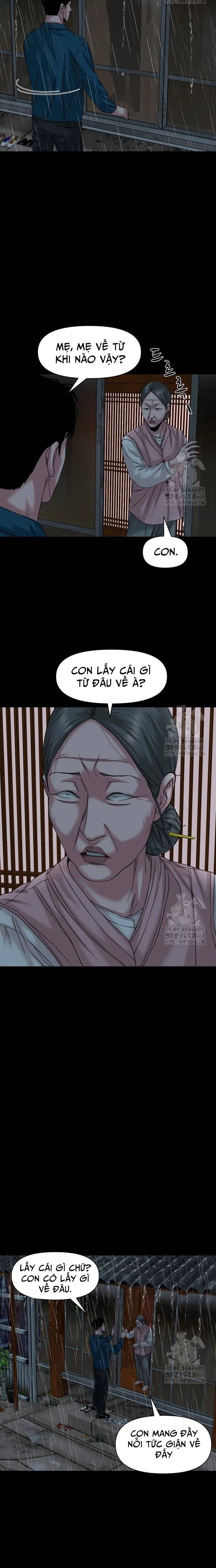 Ngôi Làng Ma Quái Chapter 59 - Trang 3