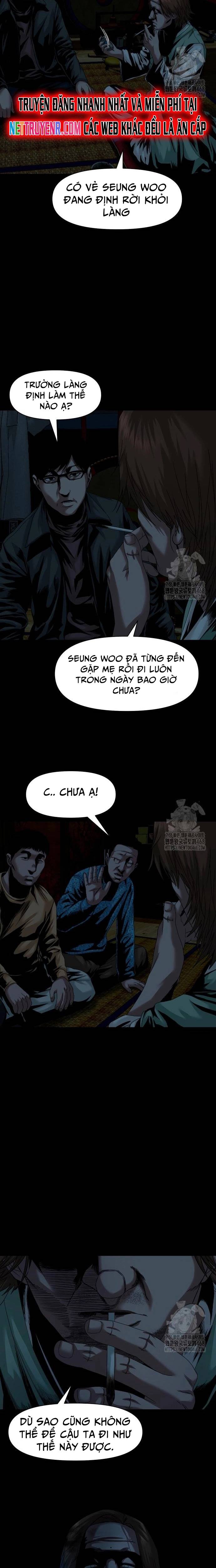 Ngôi Làng Ma Quái Chapter 59 - Trang 3