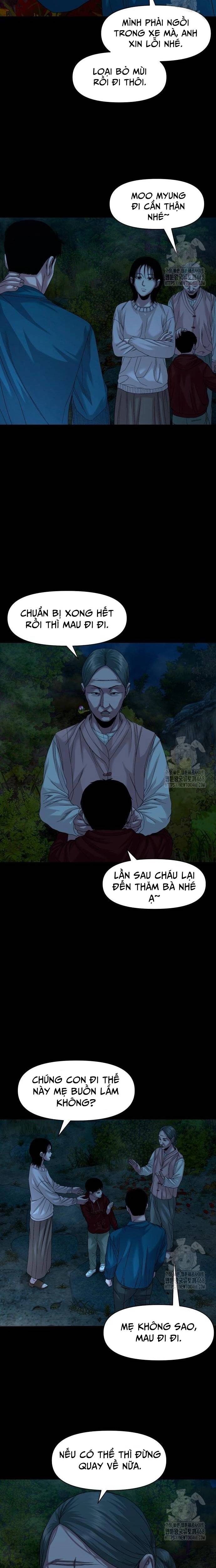 Ngôi Làng Ma Quái Chapter 59 - Trang 3