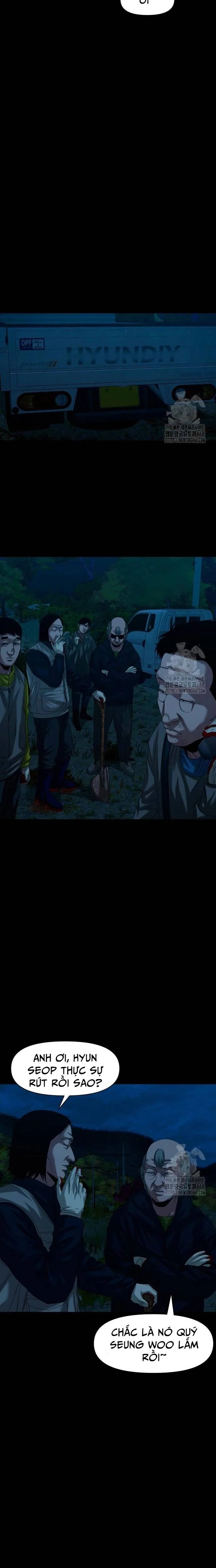 Ngôi Làng Ma Quái Chapter 59 - Trang 3