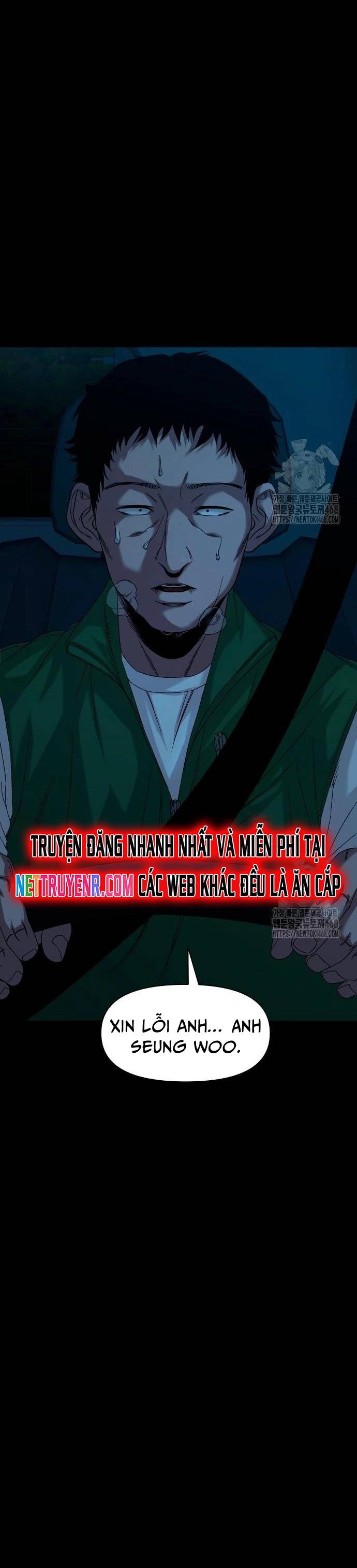 Ngôi Làng Ma Quái Chapter 59 - Trang 3