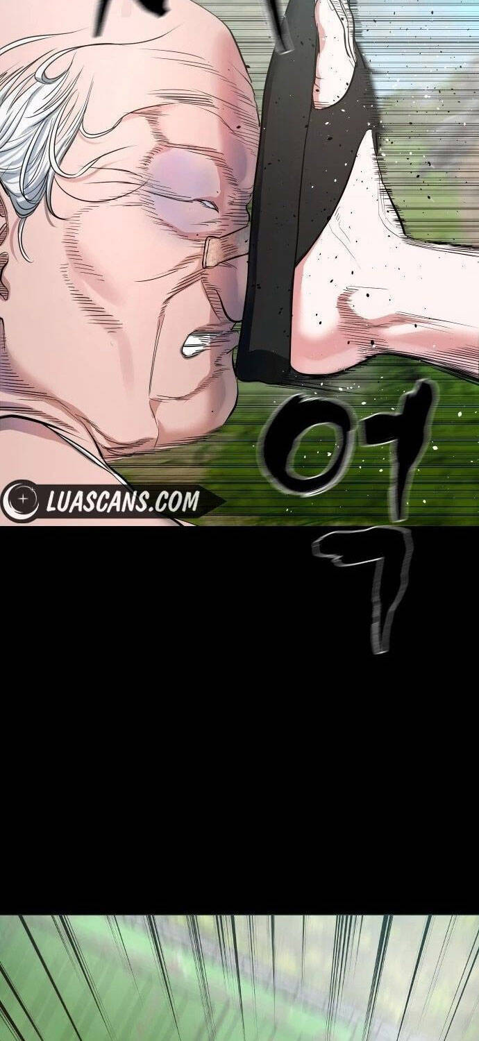 Ngôi Làng Ma Quái Chapter 6 - Trang 4