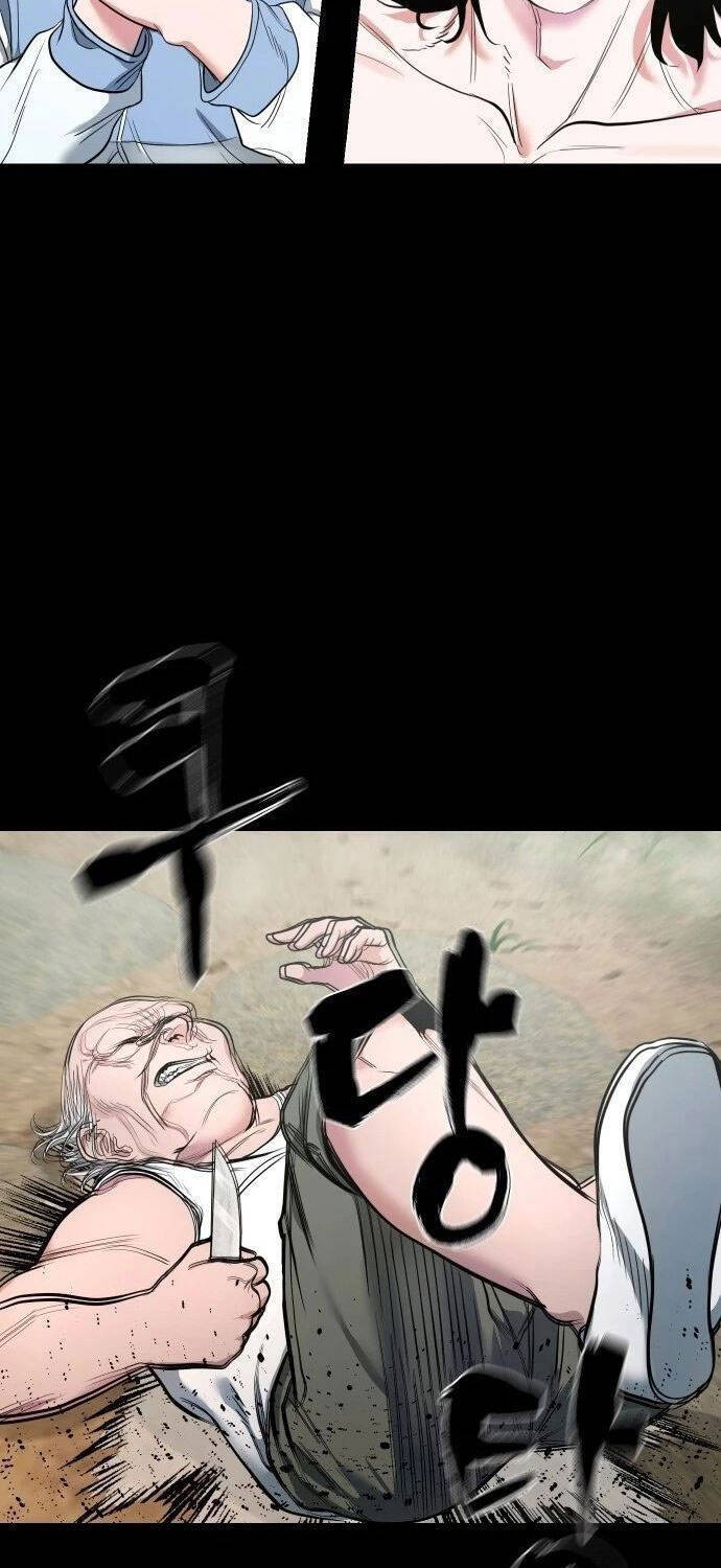 Ngôi Làng Ma Quái Chapter 6 - Trang 4