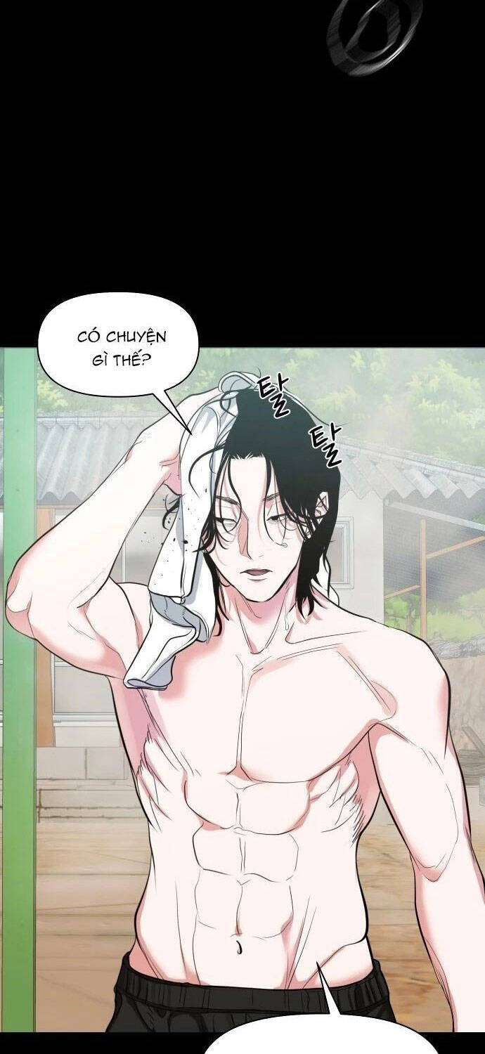 Ngôi Làng Ma Quái Chapter 6 - Trang 4