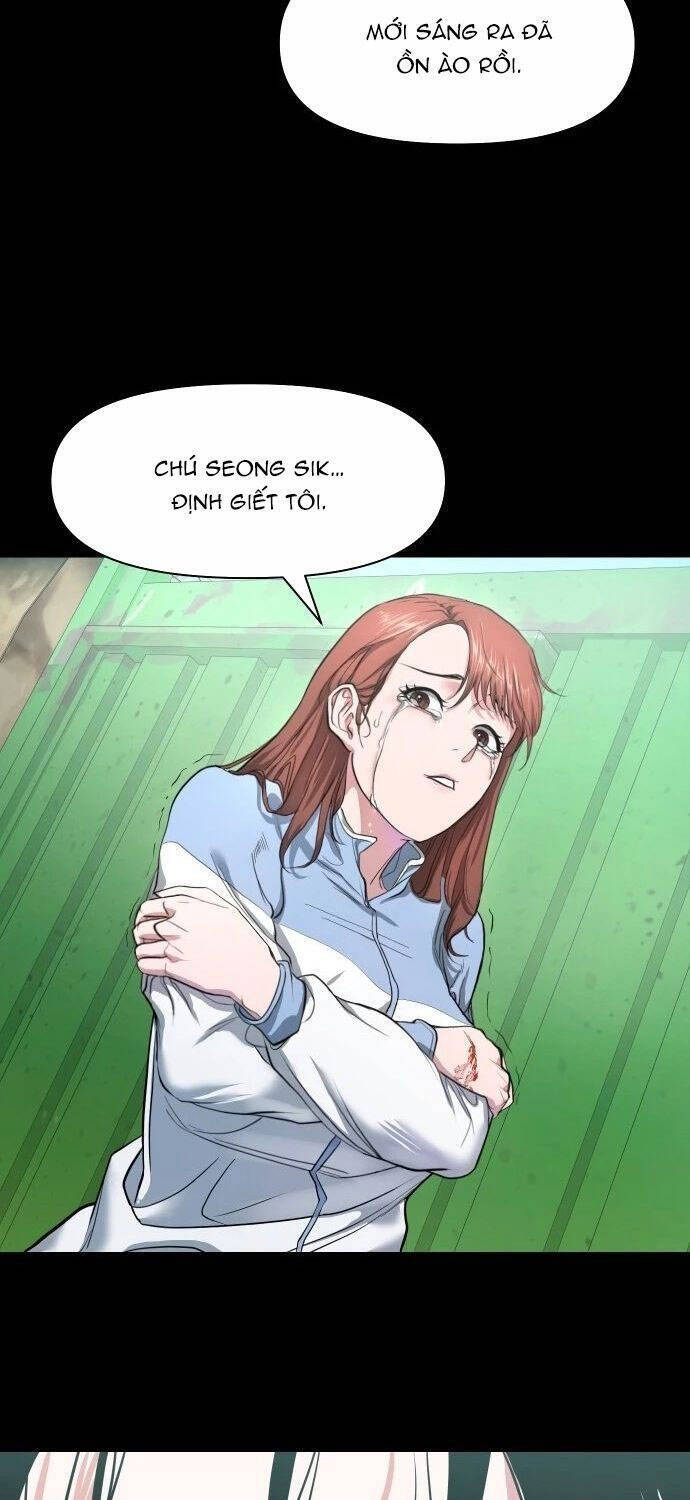 Ngôi Làng Ma Quái Chapter 6 - Trang 4