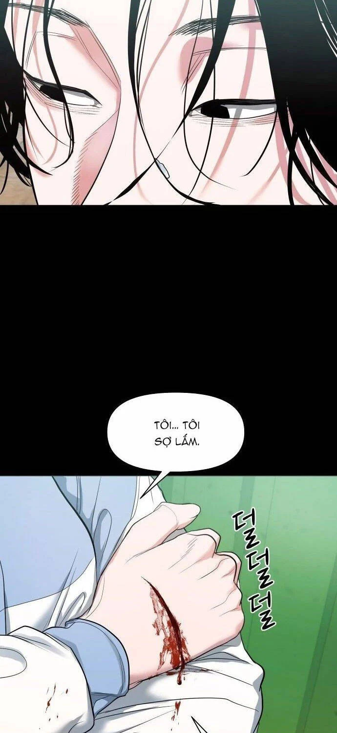 Ngôi Làng Ma Quái Chapter 6 - Trang 4